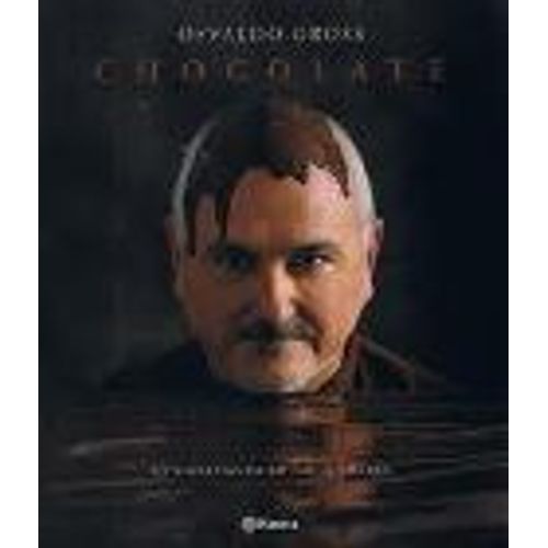 LIBRO CHOCOLATE - OSVALDO GROSS