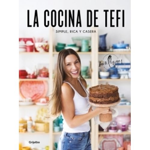 LA COCINA DE TEFI