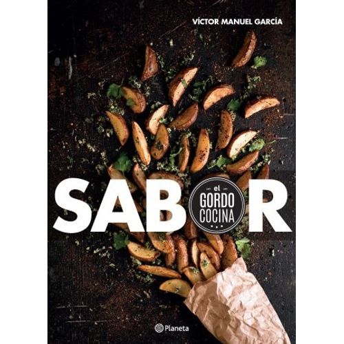 SABOR - EL GORDO COCINA SABOR - EL GORDO COCINA