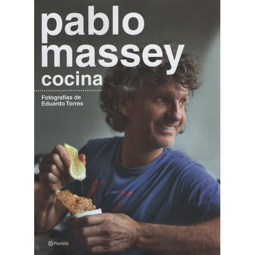 PABLO MASSEY COCINA
