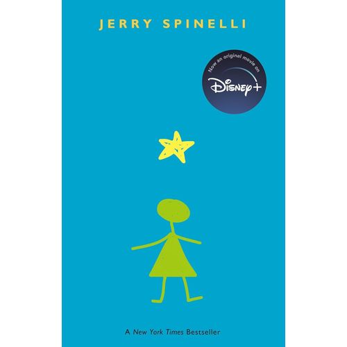 STARGIRL - STARGIRL 1 - JERRY SPINELLI