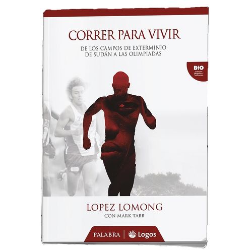 CORRER PARA VIVIR - DE LOS CAMPOS DE EXTERMINIO DE SUDAN A L
