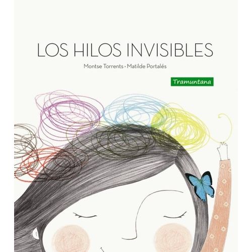 LOS HILOS INVISIBLES - TORRENTS OLMEDO LOS HILOS INVISIBLES - TORRENTS OLMEDO