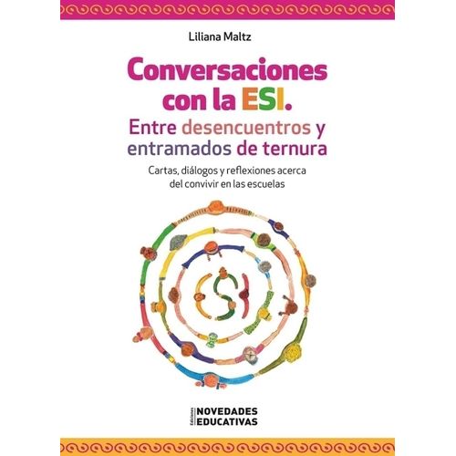 CONVERSACIONES CON LA ESI - LILIANA MALTZ