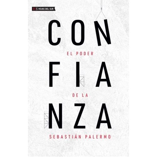 EL PODER DE LA CONFIANZA