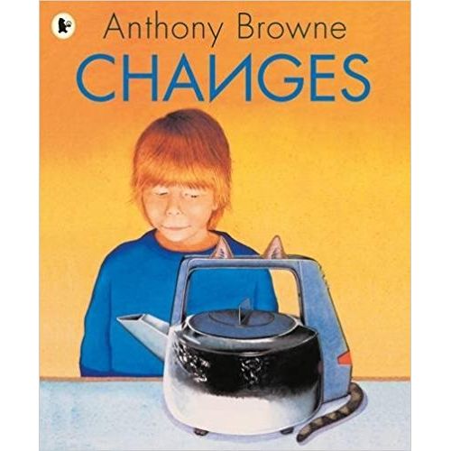 CHANGES