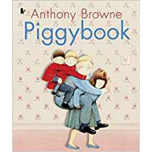 PIGGYBOOK