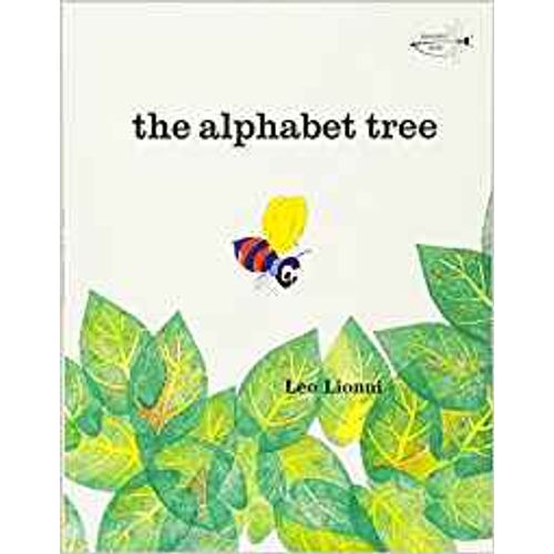 THE ALPHABET TREE - LEO LIONNI