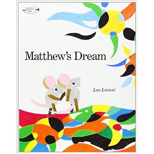 MATTHEW'S DREAM - LEO LIONNI