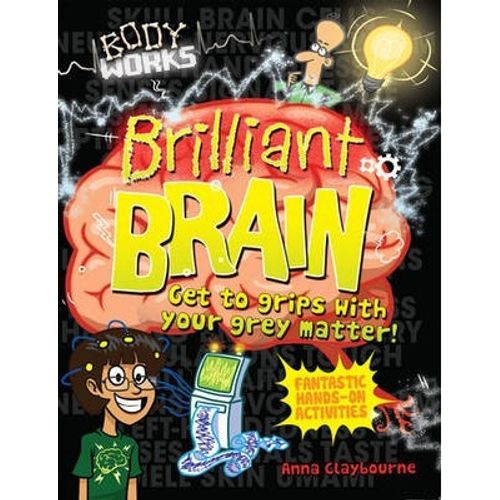 BRILLIANT BRAIN - BODY WORKS
