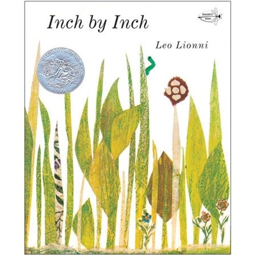 INCH BY INCH - LEO LIONNI