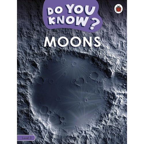 MOONS - DO YOU KNOW? - LEVEL 3