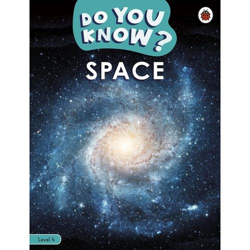 SPACE - DO YOU KNOW? LEVEL 4