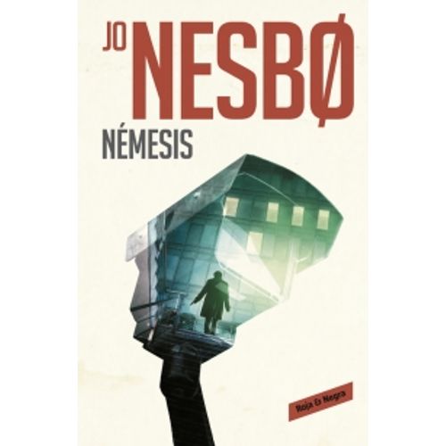 NEMESIS - HARRY HOLE 4
