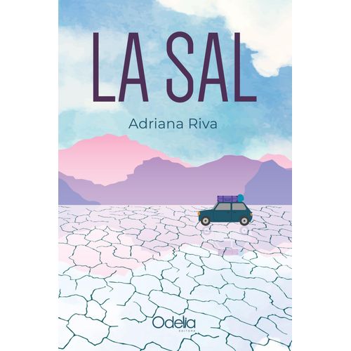 LA SAL - ADRIANA RIVA