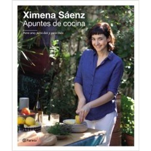 APUNTES DE COCINA