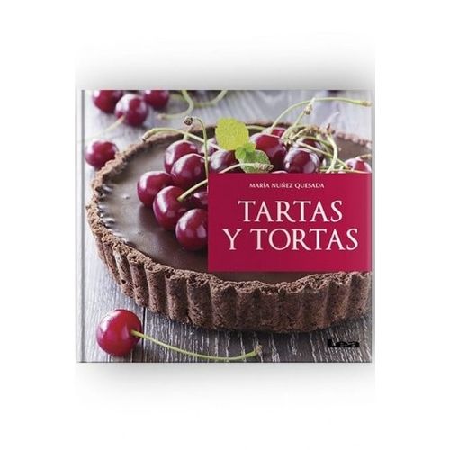 TARTAS Y TORTAS