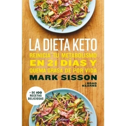 LA DIETA KETO