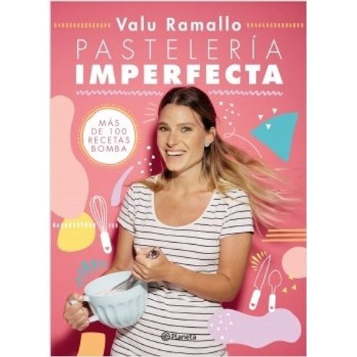 PASTELERÍA IMPERFECTA