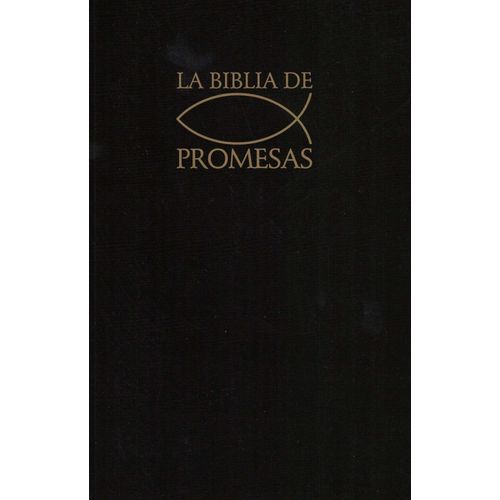 LA BIBLIA DE LAS PROMESAS - RVR 60 - CON CONCORDANCIA