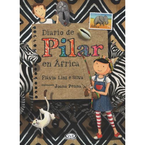 DIARIO DE PILAR EN AFRICA