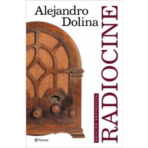 RADIOCINE (EDICIÓN DEFINITIVA)