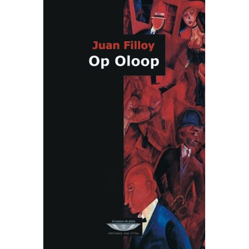OP OLOOP - JUAN FILLOY
