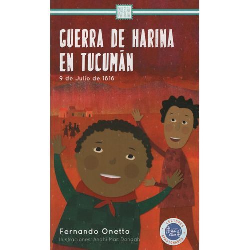 GUERRA DE HARINA EN TUCUMAN
