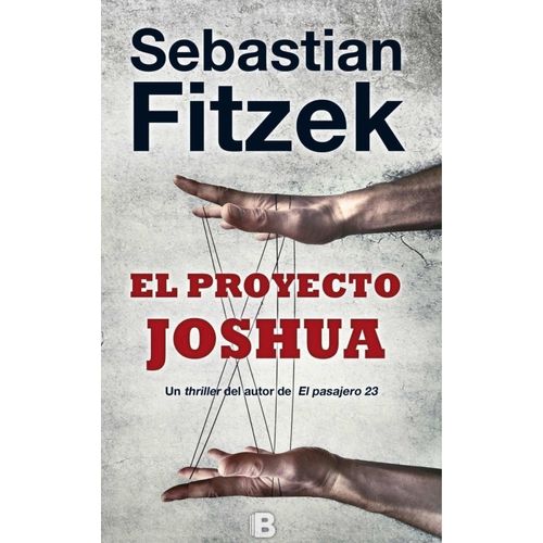 EL PROYECTO JOSHUA