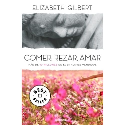 COMER, REZAR, AMAR - ELIZABETH GILBERT