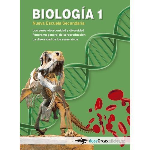 BIOLOGIA 1 NES - DOCEORCAS BIOLOGIA 1 NES - DOCEORCAS