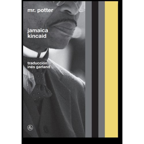MR. POTTER - JAMAICA KINCAID