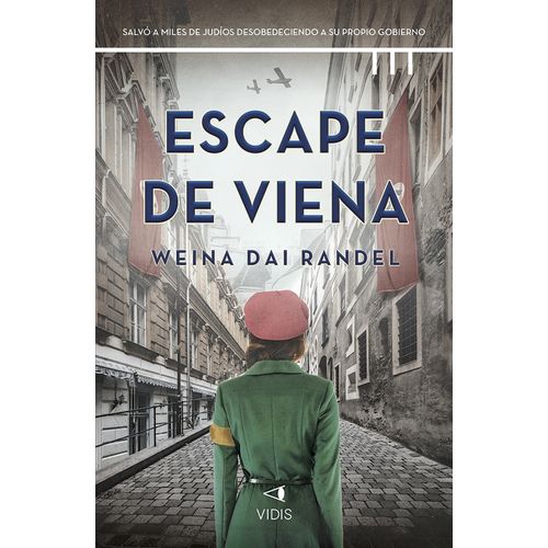 ESCAPE A VIENA - WEINA DAI RANDEL