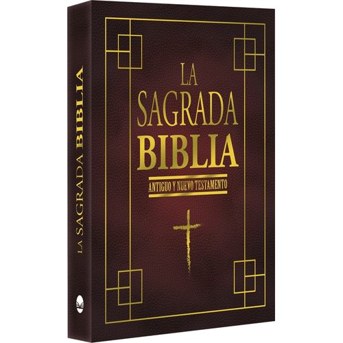 LA SAGRADA BIBLIA LA SAGRADA BIBLIA