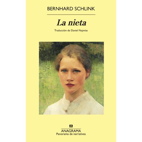 LA NIETA - BERNHARD SCHLINK
