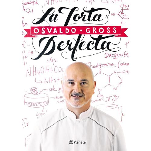 LA TORTA PERFECTA