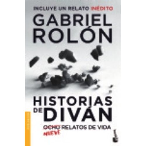 HISTORIAS DE DIVAN
