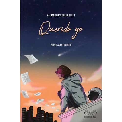 QUERIDO YO - VAMOS A ESTAR BIEN