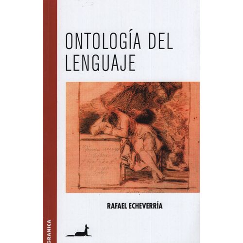 ONTOLOGIA DEL LENGUAJE