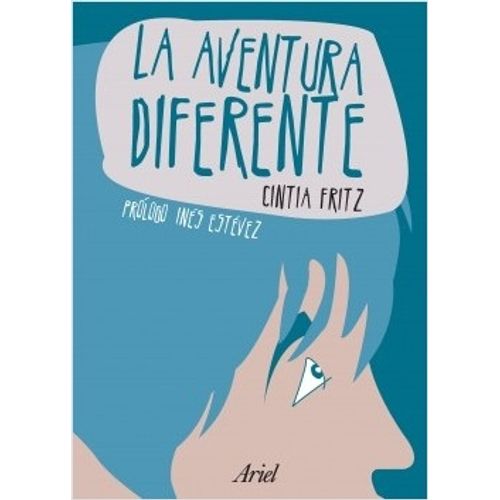 LA AVENTURA DIFERENTE - CINTIA FRITZ