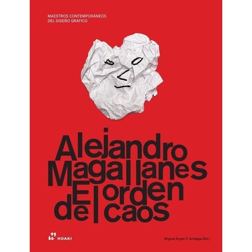 ALEJANDRO MAGALLANES - EL ORDEN DEL CAOS