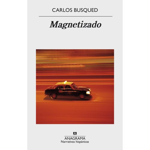 MAGNETIZADO - CARLOS BUSQUED