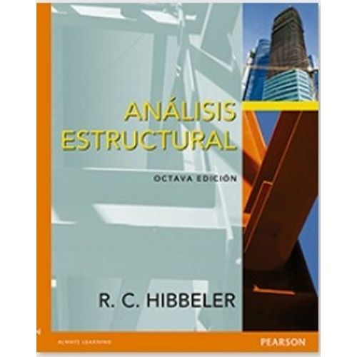 ANALISIS ESTRUCTURAL (8VA.EDICION)