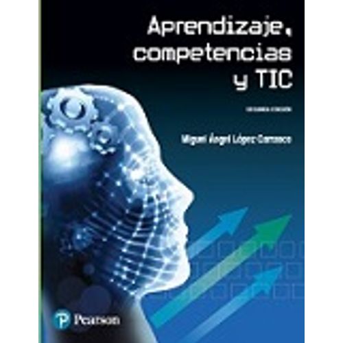 APRENDIZAJE COMPETENCIAS Y TIC (2DA.EDICION)