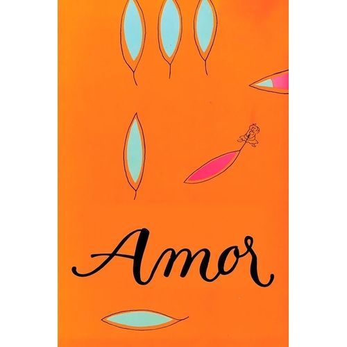 LIBRO AMOR - GIAN BERTO VIANNI