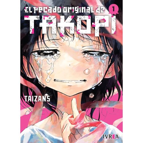 EL PECADO ORIGINAL DE TAKOPI 1 - TAIZAN5
