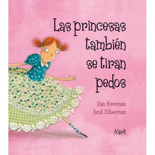 LAS PRINCESAS TAMBIEN SE TIRAN PEDOS LAS PRINCESAS TAMBIEN SE TIRAN PEDOS