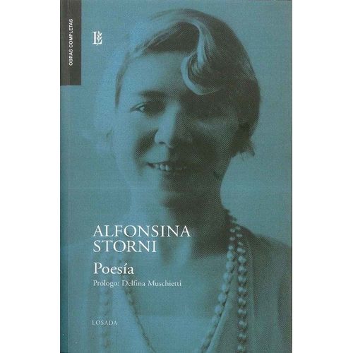 POESIA ALFONSINA STORNI