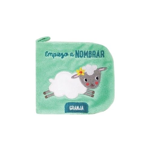 GRANJA - EMPIEZO A NOMBRAR GRANJA - EMPIEZO A NOMBRAR