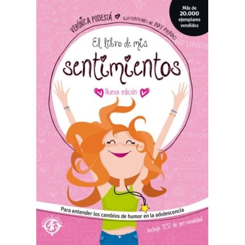 EL LIBRO DE MIS SENTIMIENTOS EL LIBRO DE MIS SENTIMIENTOS